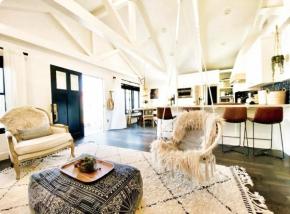 Channel Islands Beach Retreat